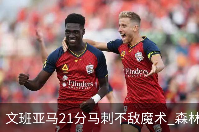 文班亚马21分马刺不敌魔术 森林狼大胜独行侠
